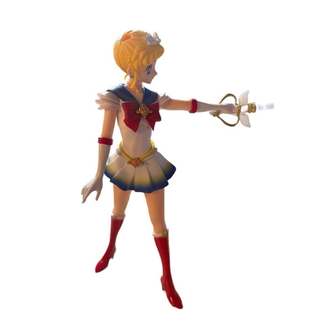 Sailor Moon Eternal * Guardian Super Sailor Moon II A * Glitter Glamours New
